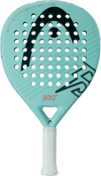 Immagine di RACCHETTA DA PADEL UNISEX HEAD BOLT 2025 226225 TLBK