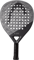 Immagine di RACCHETTA DA PADEL UNISEX HEAD VIBE 2025 226145 GRBK
