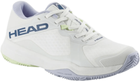 Picture of SCARPA DA PADEL DA DONNA HEAD HEAD MOTION TEAM HLA 274685 WHLA