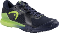 Picture of SCARPA DA PADEL DA UOMO HEAD SPRINT PRO 4.0 273655 NVLI