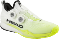 Picture of SCARPA DA TENNIS DA UOMO HEAD ENDURE PRO BOA CLAY MHYW 273015 WHYW