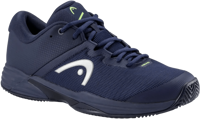 Picture of SCARPA DA TENNIS DA UOMO HEAD REVOLT EVO 2.0 CLAY 273335 NVLI