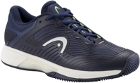 Picture of SCARPA DA TENNIS DA UOMO HEAD REVOLT PRO 4.5 CLAY 273235 NVLI