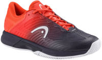 Picture of SCARPA DA TENNIS DA UOMO HEAD REVOLT PRO 4.5 CLAY 273255 DBRD