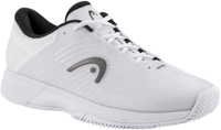 Picture of SCARPA DA TENNIS DA UOMO HEAD REVOLT PTO 4.5 CLAY MHBK 273275 WHBK