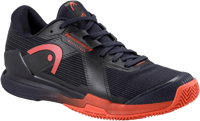 Picture of SCARPA DA TENNIS DA UOMO HEAD SPRINT PRO 4.0 CLAY 273135 DBRD