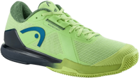 Picture of SCARPA DA TENNIS DA UOMO HEAD SPRINT PRO 4.0 CLAY 273155 LINV