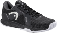 Picture of SCARPA DA TENNIS DA UOMO HEAD SPRINT PRO 4.0 SF CLAY 273115 BKWH