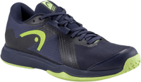 Picture of SCARPA DA TENNIS DA UOMO HEAD SPRINT TEAM 4.0 273425 NVLI