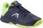 Immagine di SCARPA DA TENNIS JUNIOR HEAD REVOLT PRO 4.5 CLAY JR 275215 NVLI