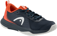 Picture of SCARPA DA TENNIS JUNIOR HEAD SPRINT COURT 4.0 JR 275405 DBRD