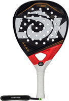 Picture of RACCHETTA DA PADEL LOK MAXX HYPE LORK1HA0U0016F