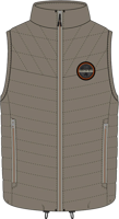 Immagine di GILET DA UOMO NAPAPIJRI A-LAPAZ V NP0A4IA6 N1T