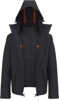 Immagine di GIACCA DA UOMO NAPAPIJRI A-PILLOZ SHORT NP0A8927 176