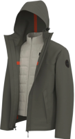 Immagine di GIACCA DA UOMO NAPAPIJRI A-PILLOZ SHORT NP0A8927 G0A