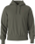 Immagine di FELPA DA UOMO NAPAPIJRI BALIS HOOD NP0A4FQV G0A