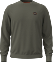 Immagine di FELPA DA UOMO NAPAPIJRI B-BADGE C 1 NP0A8946 G0A