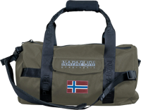 Picture of BORSA NAPAPIJRI BERING TRAVEL SMALL 1 NP0A88UL G0A
