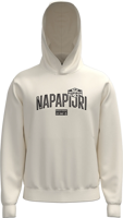 Immagine di FELPA DA UOMO NAPAPIJRI B-FUNES H NP0A88UB N1J