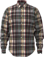 Immagine di CAMICIA DA UOMO NAPAPIJRI G-TREKKING 3 NP0A88TL CBX