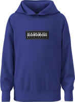 Immagine di FELPA JUNIOR NAPAPIJRI B-CHAMOIS H NP0A4HY4 B3B