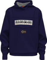 Picture of FELPA JUNIOR NAPAPIJRI BURGEE W 3 NP0A4I6T 176