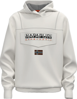 Immagine di FELPA JUNIOR NAPAPIJRI BURGEE W 3 NP0A4I6T 206