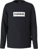 Immagine di T-SHIRT A MANICA LUNGA JUNIOR NAPAPIJRI S-CHAMOIS NP0A4HYK 176