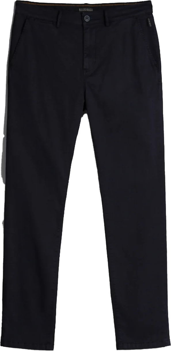 送料込★NAPAPIJRI★パンツ M-Puyo SL PANTALONI DA UOMO NAPAPIJRI M-PUYO SL NP0A4H1F 176 - Tecnica