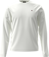 Immagine di T-SHIRT A MANICA LUNGA DA UOMO NAPAPIJRI SALIS 1 NP0A4HN7 002