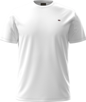 Immagine di T-SHIRT A MANICA CORTA DA UOMO NAPAPIJRI SALIS SUM NP0A4H8D 002