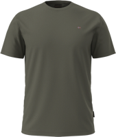 Immagine di T-SHIRT A MANICA CORTA DA UOMO NAPAPIJRI SALIS SUM NP0A4H8D G0A