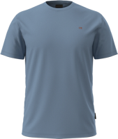 Picture of T-SHIRT A MANICA CORTA DA UOMO NAPAPIJRI SALIS SUM NP0A4H8D I84
