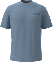 Immagine di T-SHIRT A MANICA CORTA DA UOMO NAPAPIJRI S-BACGRAPHIC NP0A88SU I84