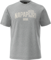 Immagine di T-SHIRT A MANICA CORTA DA UOMO NAPAPIJRI S-FUNES NP0A88UA 160