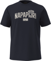 Immagine di T-SHIRT A MANICA CORTA DA UOMO NAPAPIJRI S-FUNES NP0A88UA 176