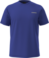 Immagine di T-SHIRT A MANICA CORTA DA UOMO NAPAPIJRI S-SMALL BOX NP0A88TR B3B
