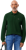 Immagine di POLO A MANICA LUNGA DA UOMO LACOSTE L1312 132
