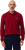 Immagine di POLO A MANICA LUNGA DA UOMO LACOSTE L1312 476