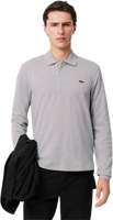 Immagine di POLO A MANICA LUNGA DA UOMO LACOSTE L1313 CCA