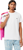 Picture of T-SHIRT A MANICA CORTA DA UOMO LACOSTE TH6709 001
