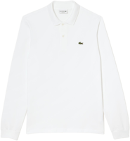 Immagine di POLO A MANICA LUNGA DA UOMO LACOSTE L1312 001