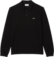 Immagine di POLO A MANICA LUNGA DA UOMO LACOSTE L1312 031