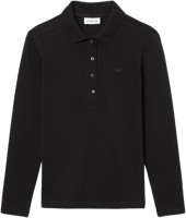 Immagine di POLO A MANICA LUNGA DA DONNA LACOSTE PF5464 031