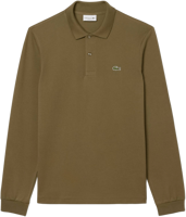Immagine di POLO A MANICA LUNGA DA UOMO LACOSTE L1312 E9F
