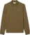 Immagine di POLO A MANICA LUNGA DA UOMO LACOSTE L1312 E9F