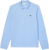 Immagine di POLO A MANICA LUNGA DA UOMO LACOSTE L1312 HBP