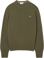 Picture of MAGLIONE DA UOMO LACOSTE AH2916 E9F
