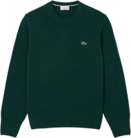 Immagine di MAGLIONE DA UOMO LACOSTE AH2916 YZP