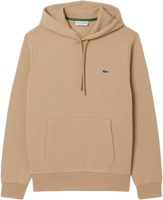 Immagine di FELPA CAPPUCCIO DA UOMO LACOSTE SH9623 02S